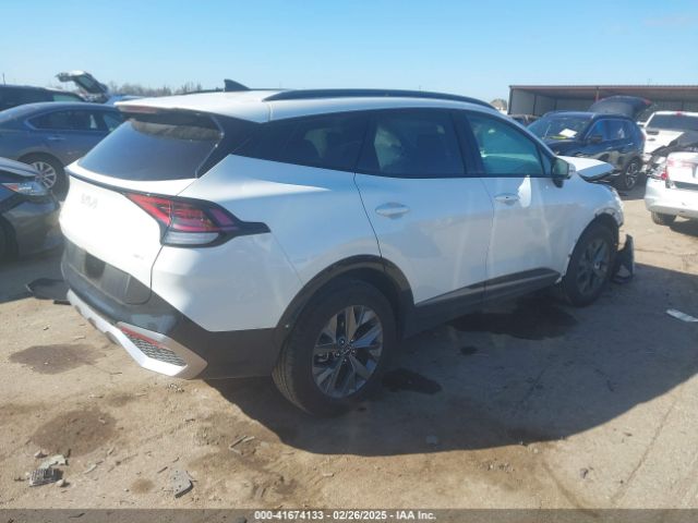 KNDPXCDG2R7165684 KIA Sportage Hybrid Sx-prestige