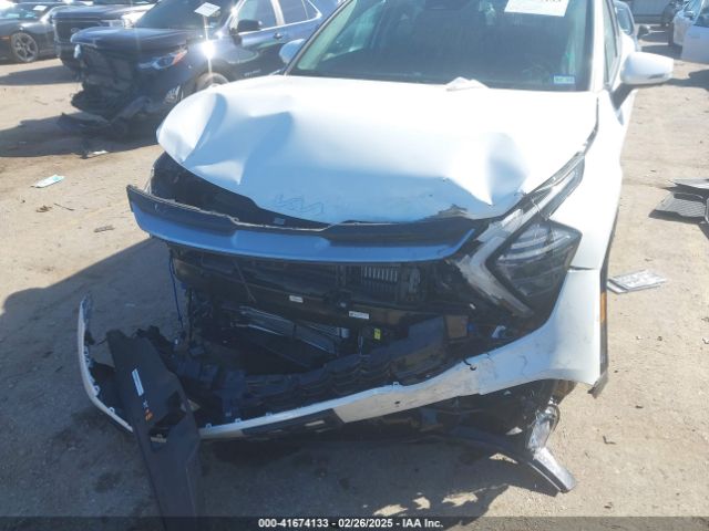 KNDPXCDG2R7165684 KIA Sportage Hybrid Sx-prestige