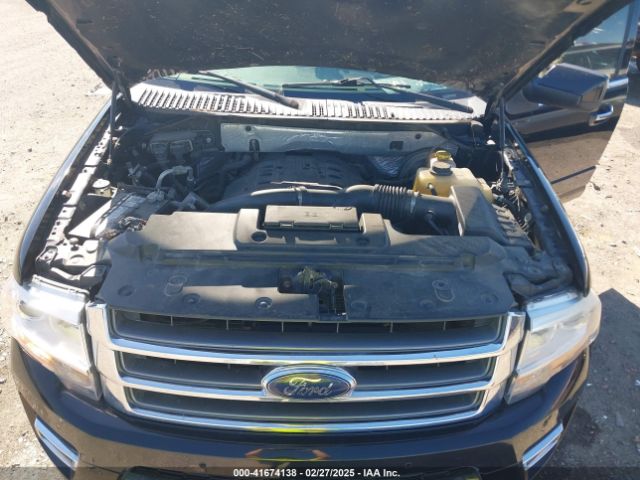 1FMJU1KT7HEA40933 Ford Expedition Limited