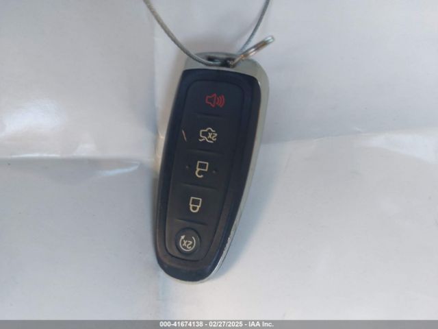 1FMJU1KT7HEA40933 Ford Expedition Limited