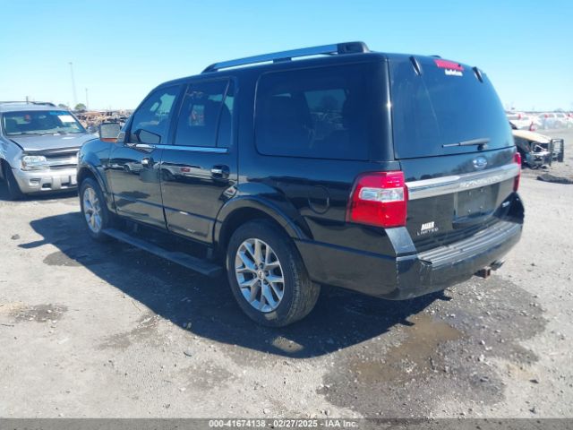 1FMJU1KT7HEA40933 Ford Expedition Limited