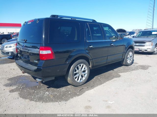 1FMJU1KT7HEA40933 Ford Expedition Limited