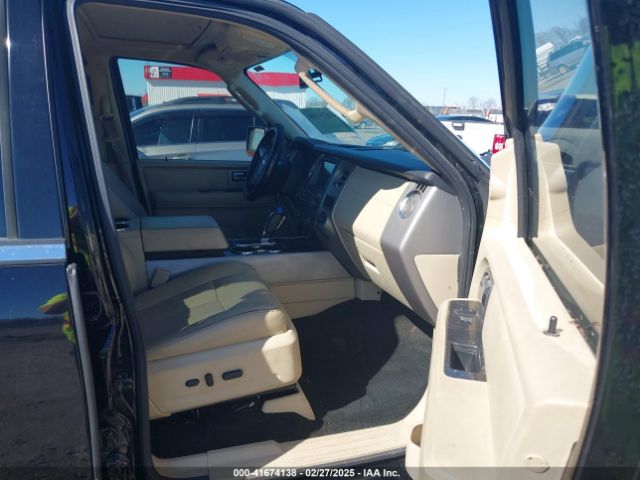 1FMJU1KT7HEA40933 Ford Expedition Limited
