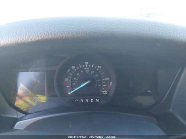 1FMJU1KT7HEA40933 Ford Expedition Limited