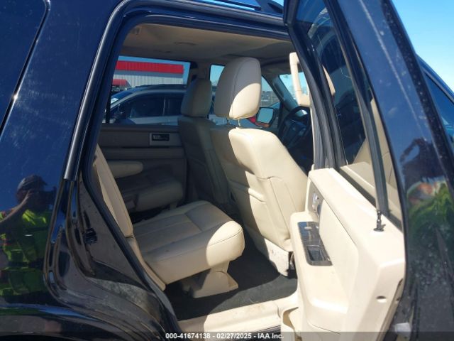 1FMJU1KT7HEA40933 Ford Expedition Limited