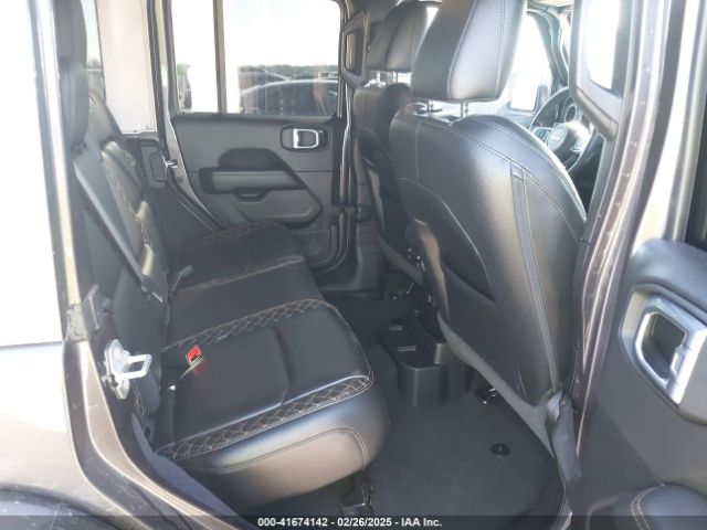 1C4HJXEN9MW618188 Jeep Wrangler Unlimited High Altitude 4x4