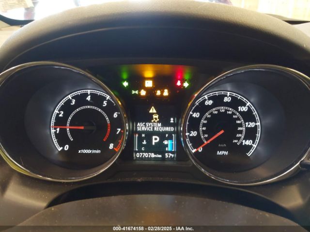 2021 MITSUBISHI OUTLANDER SPORT JA4APVAU0MU016030 Photo 6