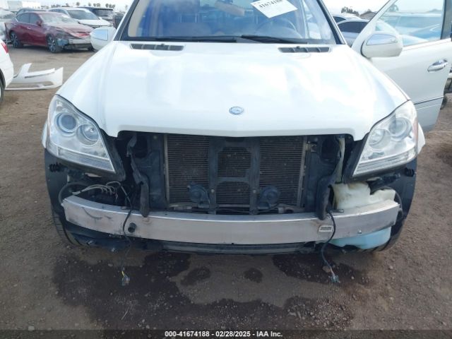 2010 MERCEDES-BENZ GL 550 4JGBF8GE5AA576827 Photo 5