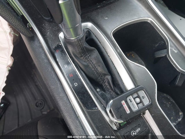 1HGCV1F32NA104921 Honda Accord Sport