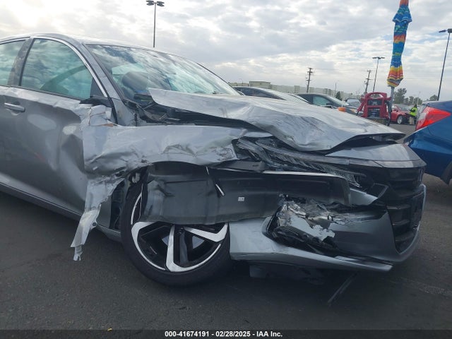 1HGCV1F32NA104921 Honda Accord Sport