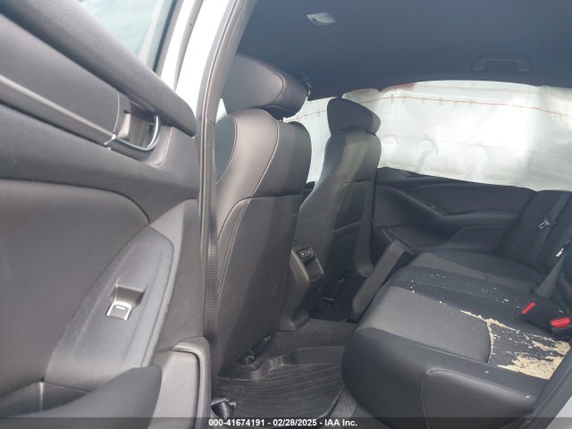 1HGCV1F32NA104921 Honda Accord Sport