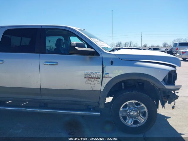 3C6UR5DL7HG713727 RAM 2500 Lone Star  4x4 6'4 Box