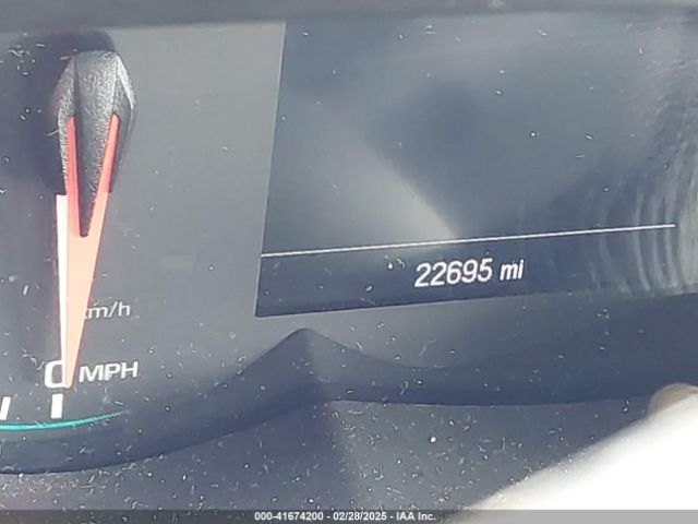 3GNCJKSB9LL307556 Chevrolet Trax Fwd Ls