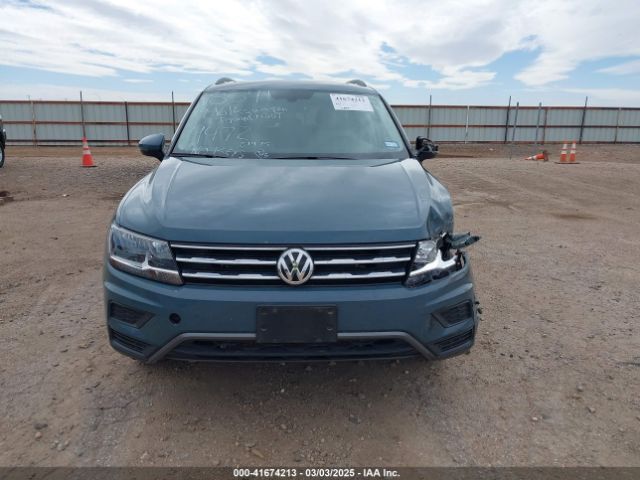 3VV3B7AX3KM139472 Volkswagen Tiguan 2.0t Se/2.0t Sel/2.0t Sel R-line/2.0t Sel R-line Black