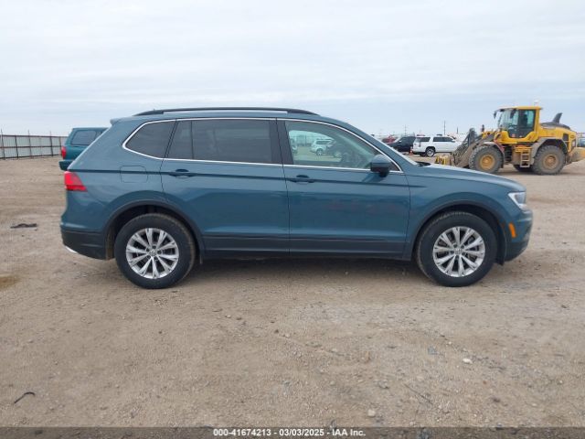 3VV3B7AX3KM139472 Volkswagen Tiguan 2.0t Se/2.0t Sel/2.0t Sel R-line/2.0t Sel R-line Black