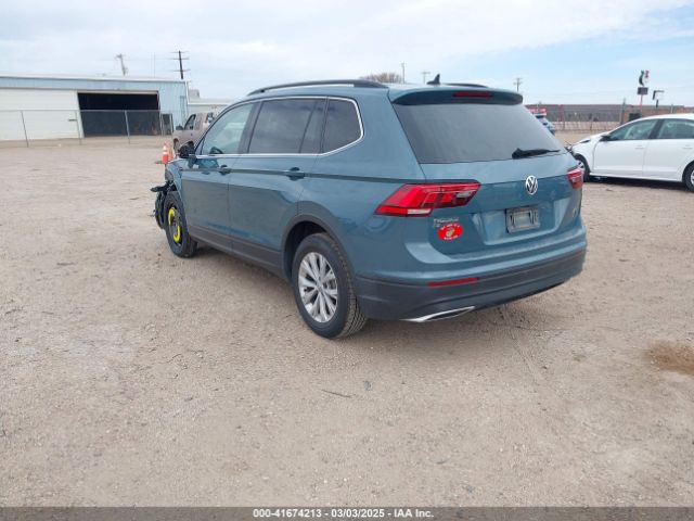 3VV3B7AX3KM139472 Volkswagen Tiguan 2.0t Se/2.0t Sel/2.0t Sel R-line/2.0t Sel R-line Black