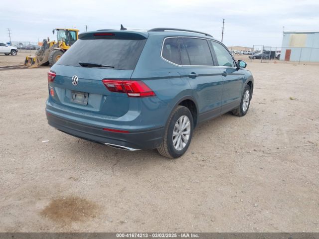 3VV3B7AX3KM139472 Volkswagen Tiguan 2.0t Se/2.0t Sel/2.0t Sel R-line/2.0t Sel R-line Black
