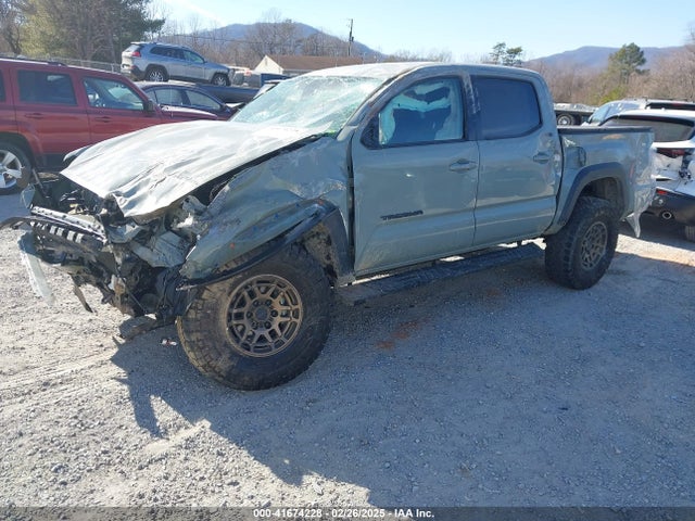 3TMCZ5AN4NM483524 Toyota Tacoma Sr5 V6