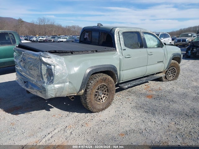 3TMCZ5AN4NM483524 Toyota Tacoma Sr5 V6