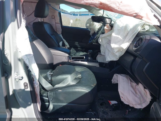3TMCZ5AN4NM483524 Toyota Tacoma Sr5 V6