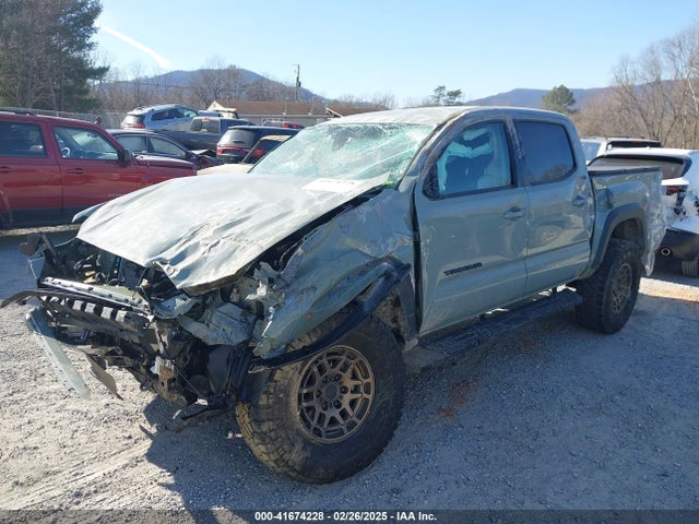 3TMCZ5AN4NM483524 Toyota Tacoma Sr5 V6