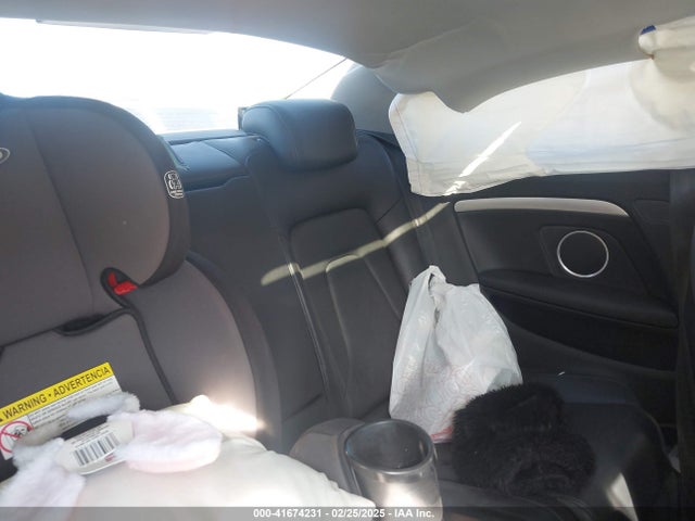 2013 AUDI A5 WAULFAFR9DA075557 Photo 7