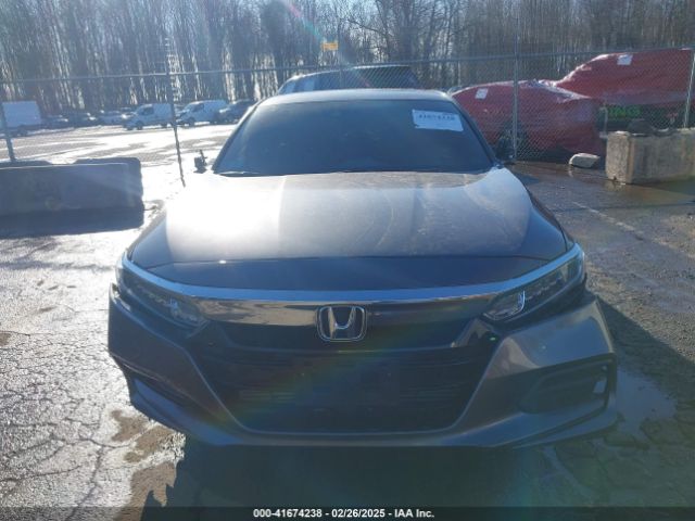 1HGCV1F13JA041823 Honda ACCORD LX
