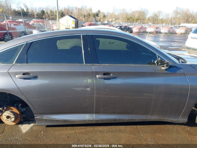 1HGCV1F13JA041823 Honda ACCORD LX