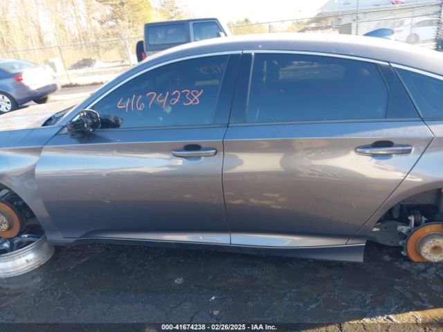 1HGCV1F13JA041823 Honda ACCORD LX