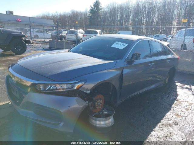 1HGCV1F13JA041823 Honda ACCORD LX