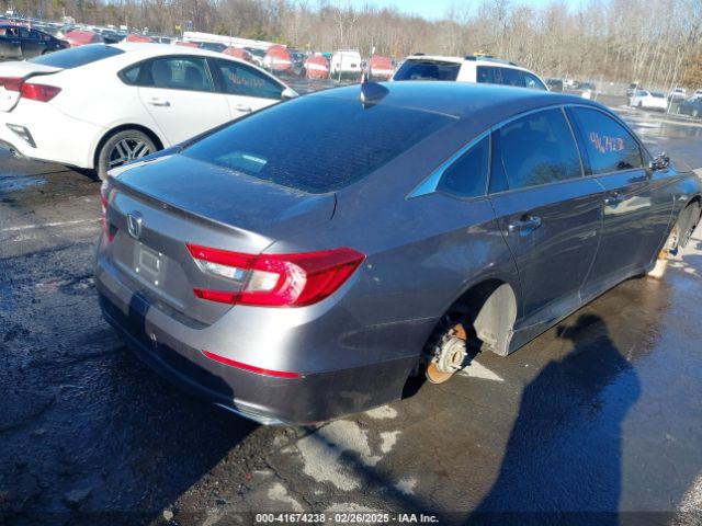 1HGCV1F13JA041823 Honda ACCORD LX
