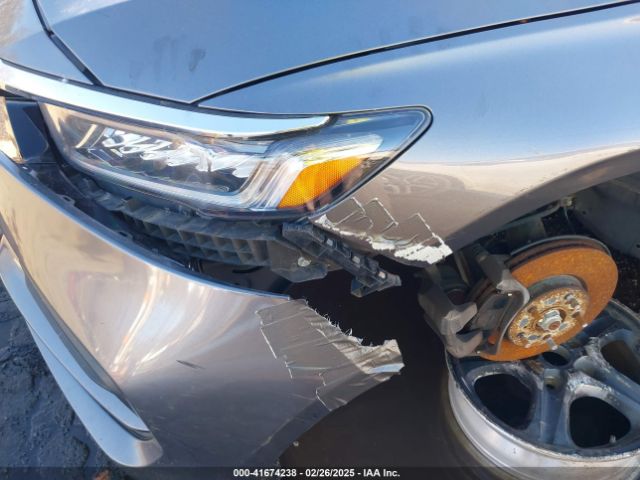1HGCV1F13JA041823 Honda ACCORD LX