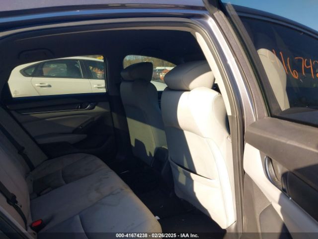 1HGCV1F13JA041823 Honda ACCORD LX