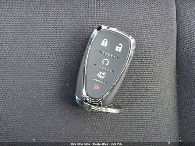 1G1ZB5ST5RF249189 Chevrolet Malibu Fwd Ls
