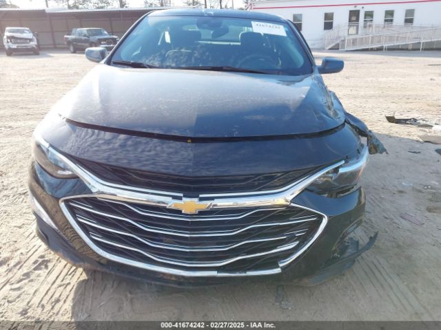 1G1ZB5ST5RF249189 Chevrolet Malibu Fwd Ls