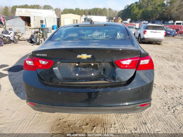 1G1ZB5ST5RF249189 Chevrolet Malibu Fwd Ls