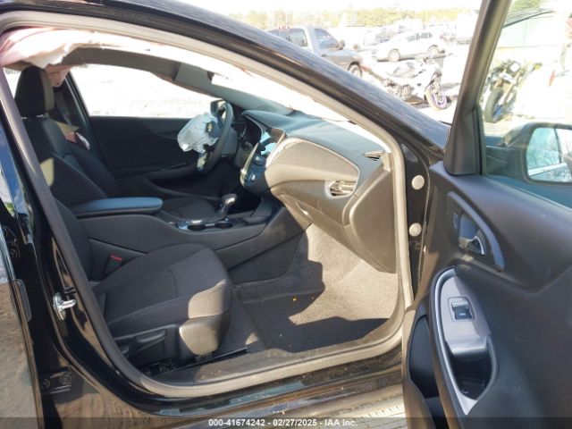 1G1ZB5ST5RF249189 Chevrolet Malibu Fwd Ls