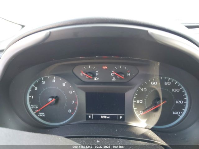 1G1ZB5ST5RF249189 Chevrolet Malibu Fwd Ls