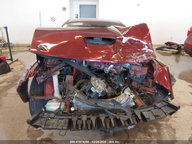 2C3CDZFJ7KH505994 Dodge Challenger R/t Scat Pack