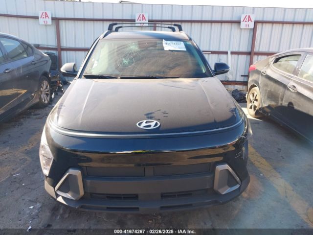 KM8HB3ABXRU081282 Hyundai Kona Sel