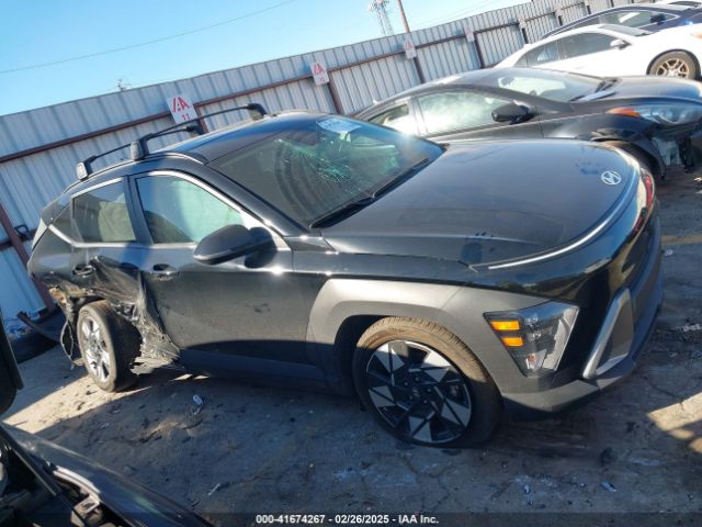 KM8HB3ABXRU081282 Hyundai Kona Sel