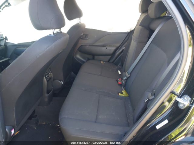 KM8HB3ABXRU081282 Hyundai Kona Sel