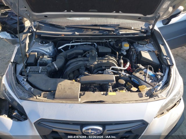 JF2GTHSC4MH232248 Subaru Crosstrek Sport