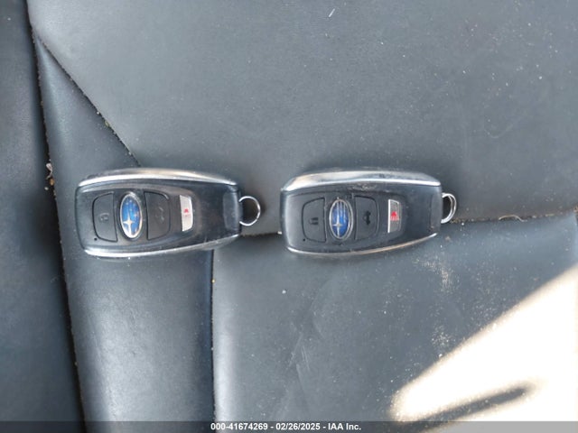 JF2GTHSC4MH232248 Subaru Crosstrek Sport