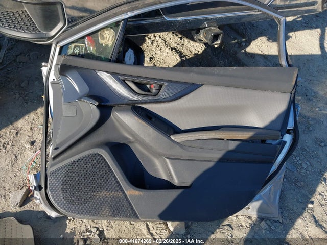 JF2GTHSC4MH232248 Subaru Crosstrek Sport
