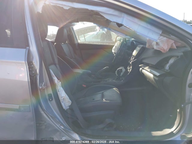 JF2GTHSC4MH232248 Subaru Crosstrek Sport
