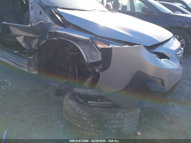 JF2GTHSC4MH232248 Subaru Crosstrek Sport