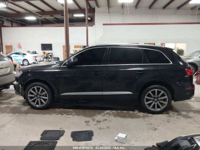 WA1LAAF78HD026784 Audi Q7 3.0t Premium