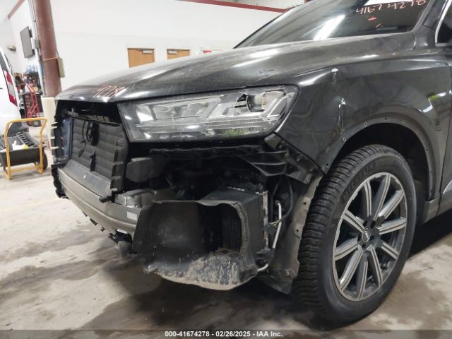 WA1LAAF78HD026784 Audi Q7 3.0t Premium
