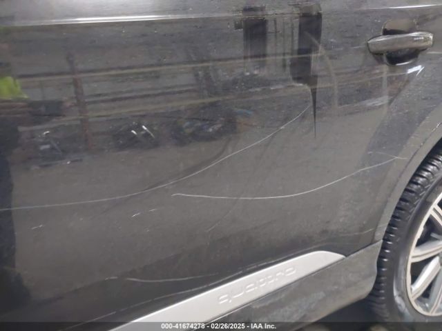 WA1LAAF78HD026784 Audi Q7 3.0t Premium